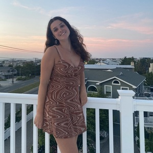 Fundraising Page: Sarah Luedeke